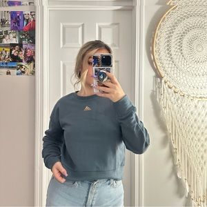 New Adidas Crew Neck